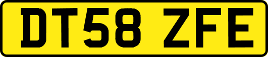DT58ZFE