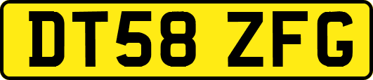 DT58ZFG