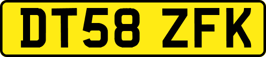 DT58ZFK
