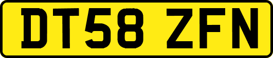 DT58ZFN