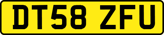 DT58ZFU