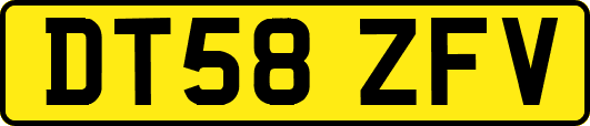 DT58ZFV