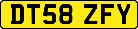 DT58ZFY