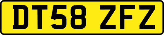 DT58ZFZ