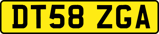 DT58ZGA