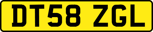DT58ZGL