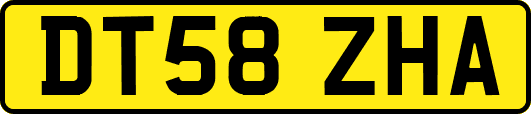 DT58ZHA