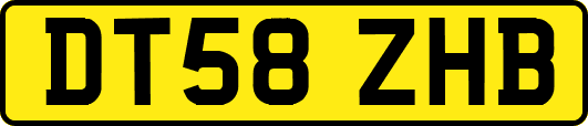 DT58ZHB