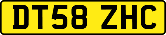 DT58ZHC