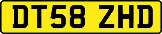 DT58ZHD