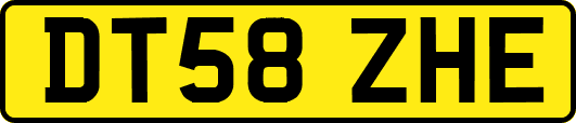 DT58ZHE