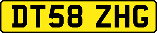 DT58ZHG
