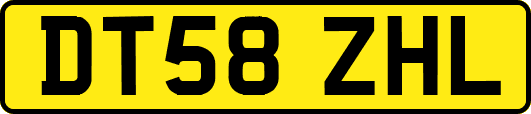 DT58ZHL