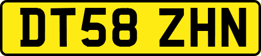 DT58ZHN