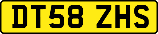 DT58ZHS