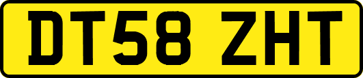 DT58ZHT