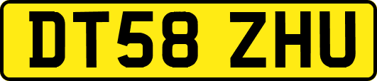 DT58ZHU