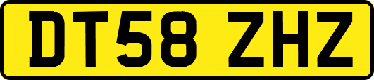 DT58ZHZ
