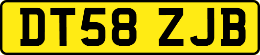 DT58ZJB