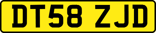 DT58ZJD