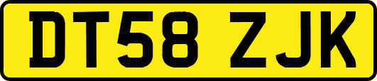 DT58ZJK