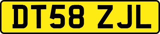 DT58ZJL