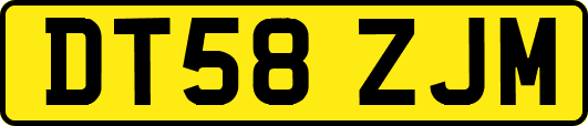 DT58ZJM