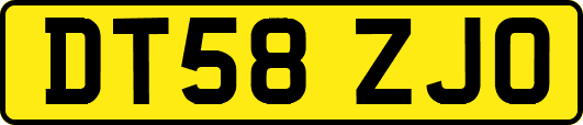 DT58ZJO