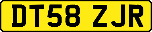 DT58ZJR