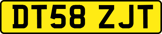 DT58ZJT