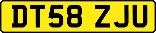 DT58ZJU