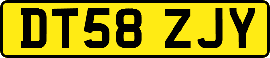 DT58ZJY