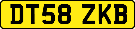 DT58ZKB