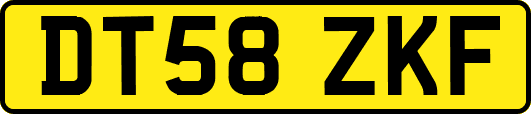 DT58ZKF