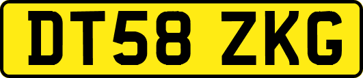 DT58ZKG