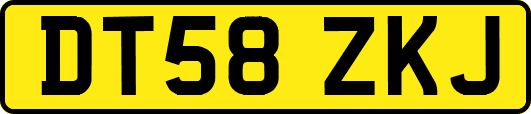 DT58ZKJ