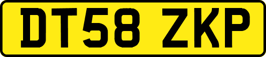 DT58ZKP