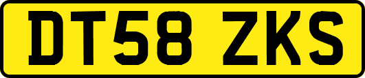 DT58ZKS