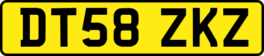 DT58ZKZ