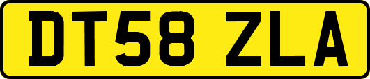 DT58ZLA