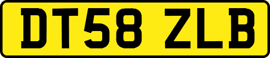 DT58ZLB