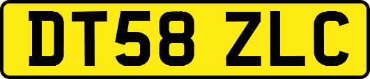 DT58ZLC