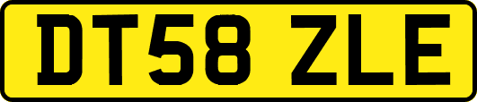 DT58ZLE