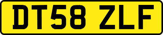 DT58ZLF