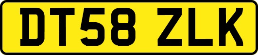 DT58ZLK