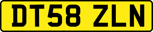 DT58ZLN