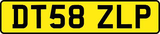 DT58ZLP