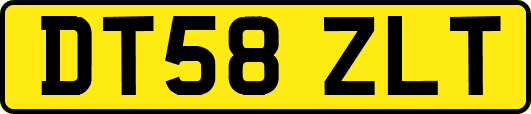 DT58ZLT