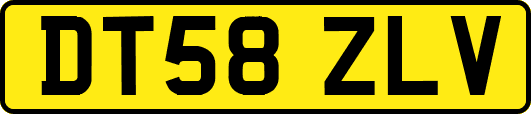 DT58ZLV