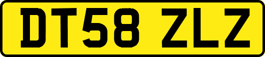 DT58ZLZ